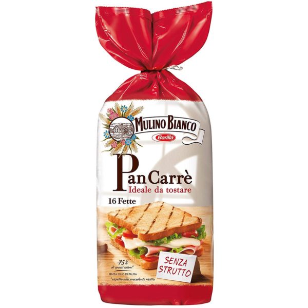 Barilla-PanCarré-toast-285g