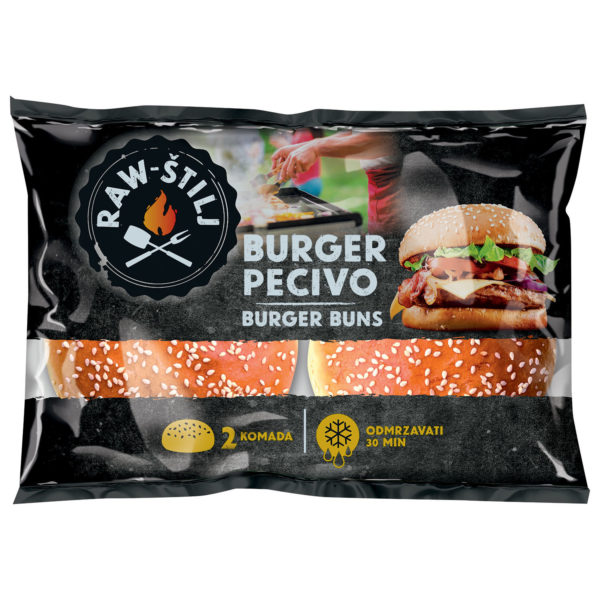 RAW-STILJ-burger-pecivo-2x80g