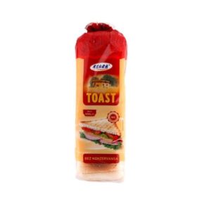 toast-klara-500g