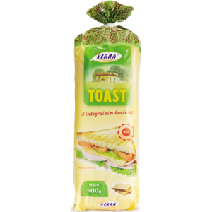 toast-klara-integralni-500g