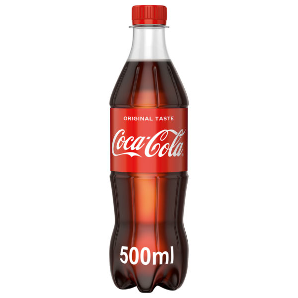 coca-cola-0,5L