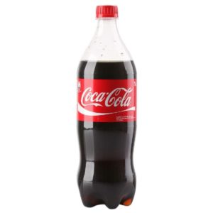 coca-cola-1L