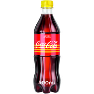 coca-cola-zero-sugar-limun-0,5L