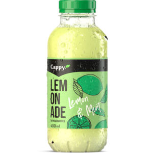 lemonade-lemon-&-mint-cappy-0,4L