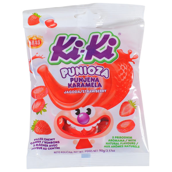 bomboni-kiki-punioza-jagoda-90g