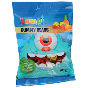 bomboni-gumeni-lumpi-gummy-bears-200g