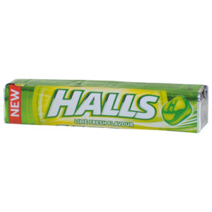 bomboni-halls-lime-fresh-33,5g