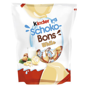 bomboni-kinder-schoko-bons-white-200g