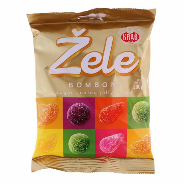 bomboni-kras-zele-200g