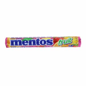 bomboni-mentos-fruit-38g