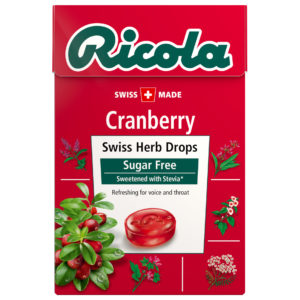 bomboni-ricola-biljni-cranberry-sugar-free-40g