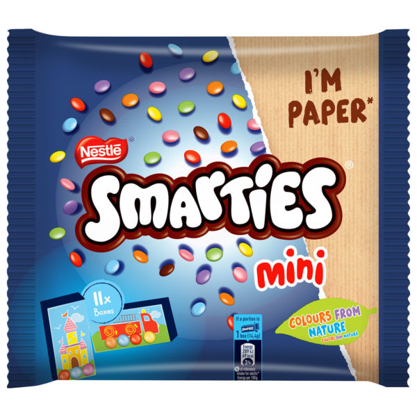 bomboni-smarties-mini-158g