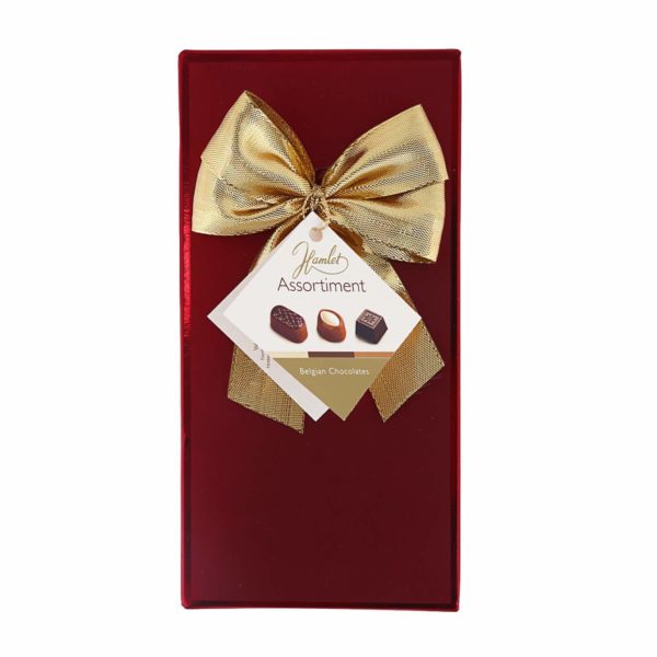 bombonijera-hamlet-praline-red-belgian-chocolates-125g