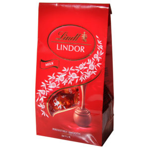 bombonijera-lindt-lindor-milk-137g