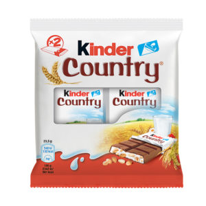 cokolada-ferrero-kinder-country-2x23,5g