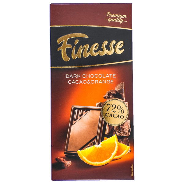 cokolada-finesse-dark-72%-cacao&orange-100g