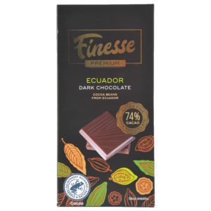 cokolada-finesse-dark-ecuador-74%-cacao-100g