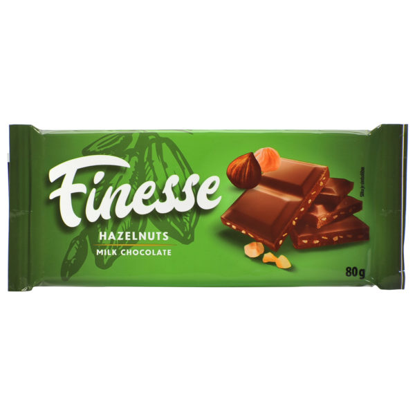 cokolada-finesse-hazelnuts-80g