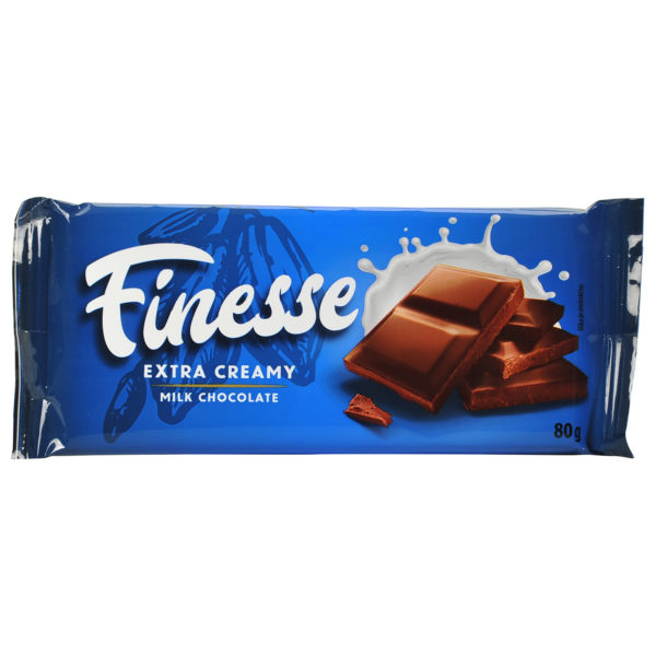 cokolada-finesse-milk-80g