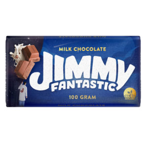 cokolada-jimmy-fantastic-milk-100g