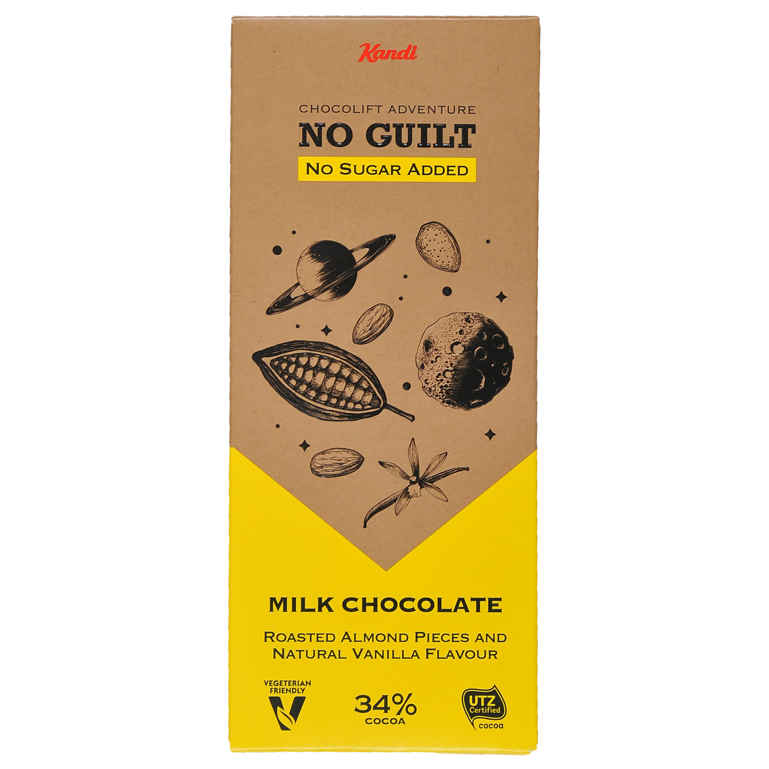 cokolada-kandit-no-guilt-34%-cocoa-no-sugar-added-almond-&-natural-vanilla-80g