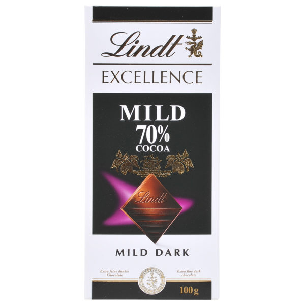 cokolada-lindt-excellence-mild-dark-70%-cocoa-100g