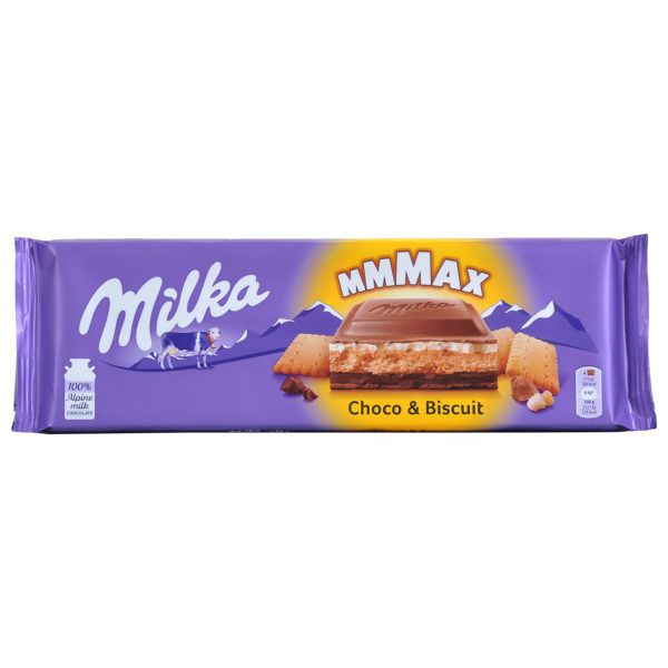 cokolada-milka-mmmax-choco-&-biscuit-300g