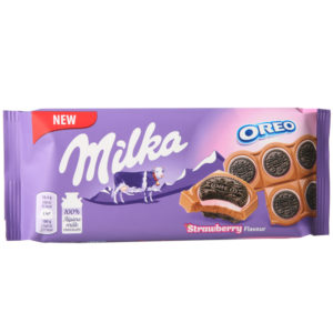 cokolada-milka-oreo-sandwich-strawberry-92g