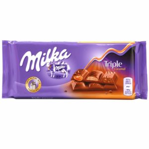 cokolada-milka-triple-caramel-90g