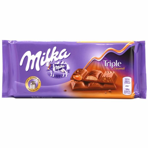 cokolada-milka-triple-caramel-90g