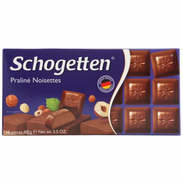 cokolada-schogetten-praline-noisettes-100g