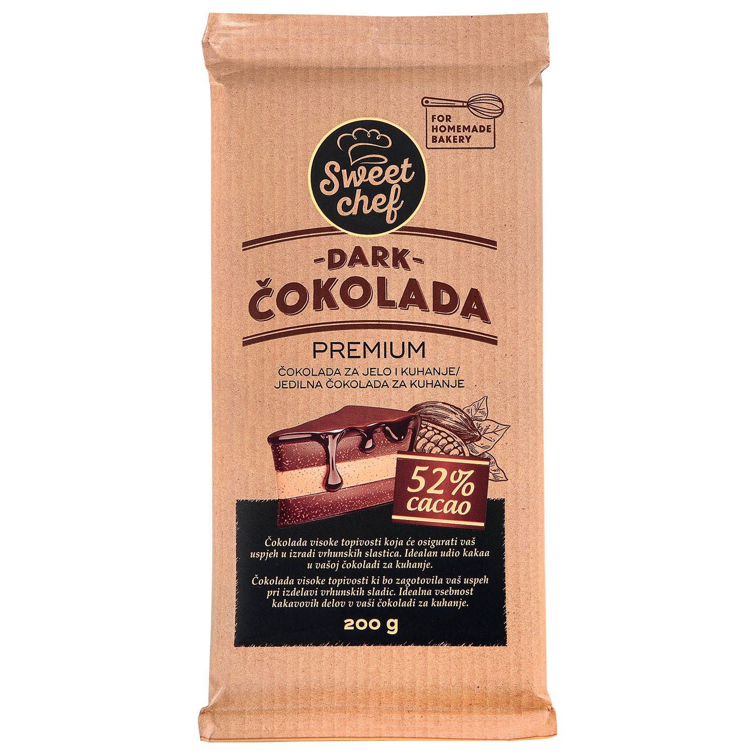 cokolada-sweet-chef-za-jelo-i-kuhanje-dark-52%-cacao-200g