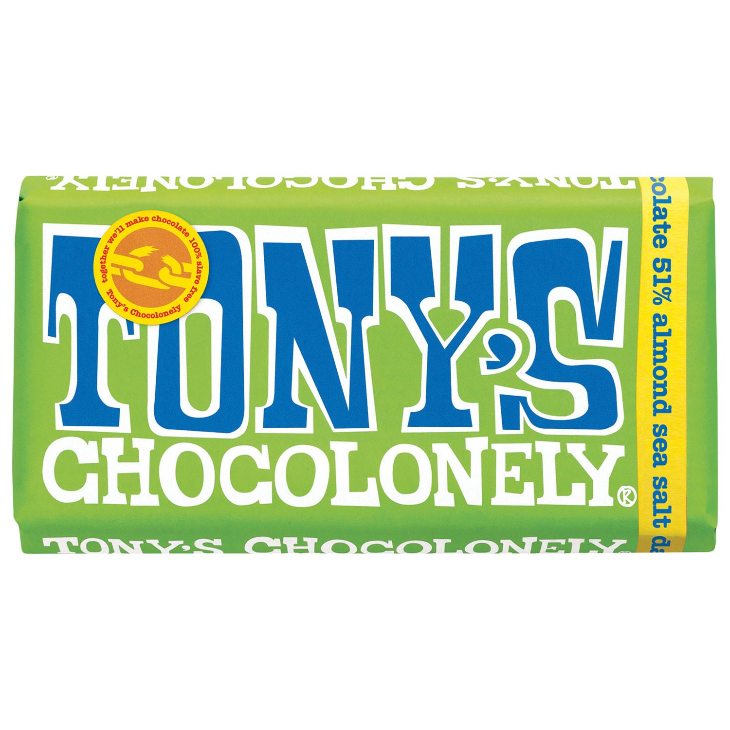 cokolada-tony's-chocolonely-belgijska-tamna-cokolada-s-badema-i-morskom-soli-180g