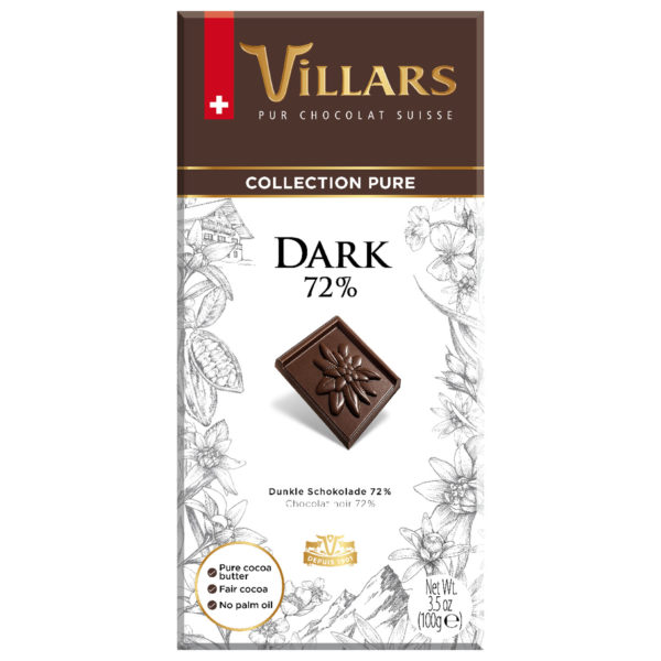 cokolada-villars-dark-72%-cocoa-100g