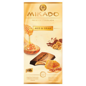 cokolada-zvecevo-mikado-premium-med-&-orah-150g