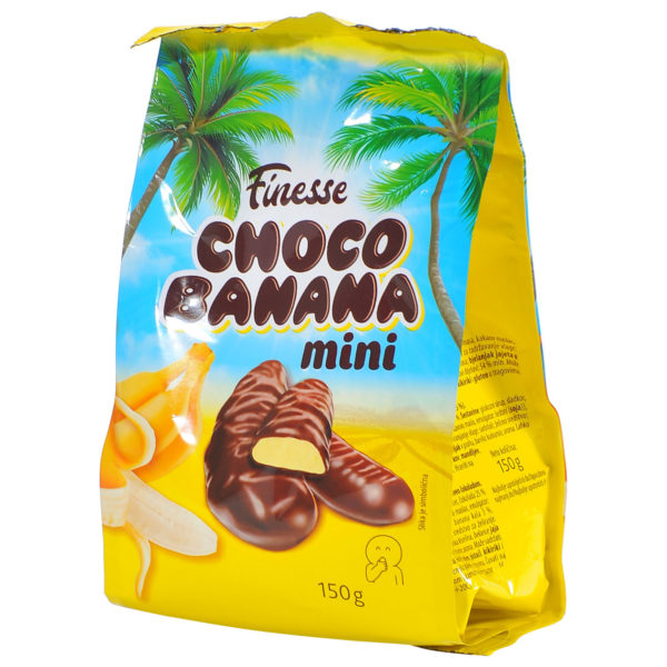 cokoladice-finesse-choco-banana-mini-150g