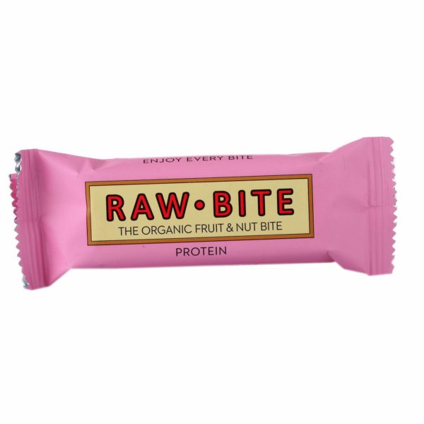 cokoladice-raw-bite-organic-protein-50g