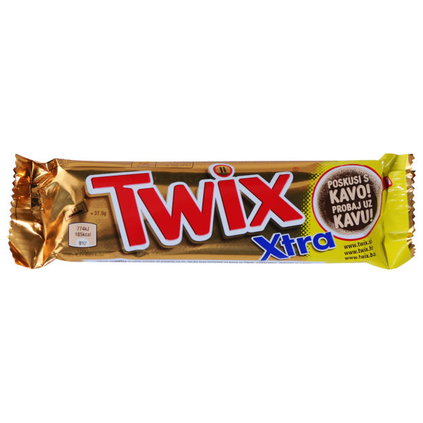 cokoladice-twix-xtra-75g