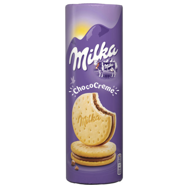 keks-milka-chococreme-260g