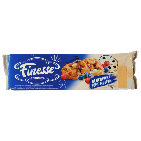 keksi-finesse-blueberry-soft-muffin-175g