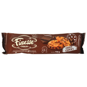 keksi-finesse-cajno-pecivo-choco-cookies-150g