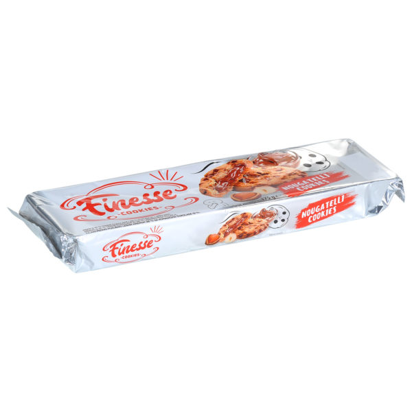 keksi-finesse-nougatelli-cookies-175g