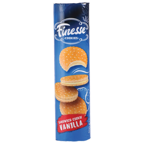 keksi-finesse-sandwich-cookie-vanilla-500g