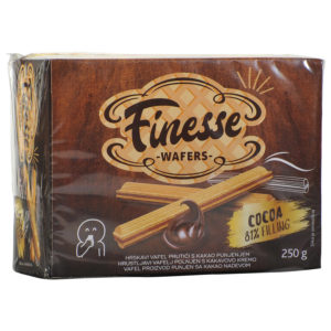 keksi-finesse-vafel-prutici-kakao-250g