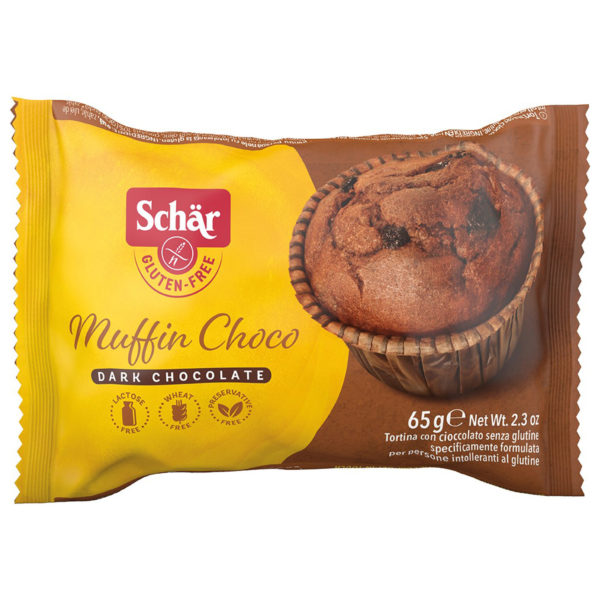 muffin-schar-dark-choco-bez-glutena-65g