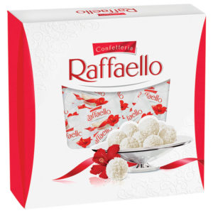 raffaello-260g