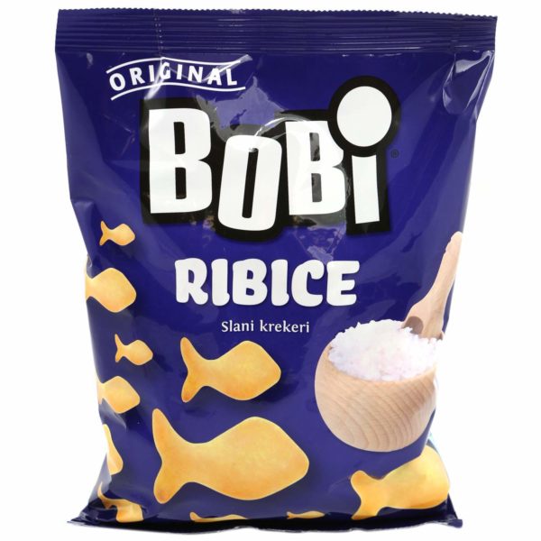 ribice-bobi-200g