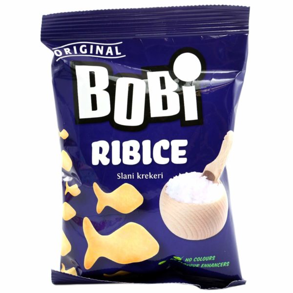 ribice-bobi-50g