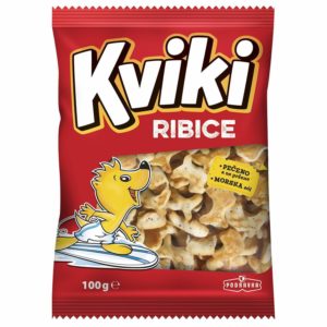 ribice-kviki-100g