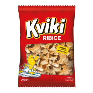 ribice-kviki-200g